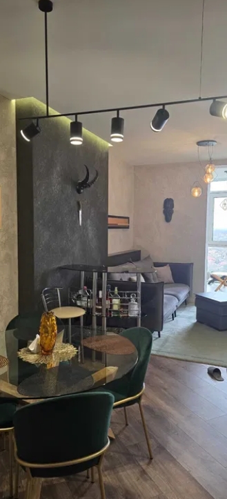 продажа однокомнатной квартиры номер A-173802 в Приморском районе, фото номер 10